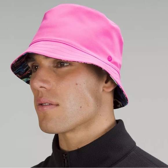 Lululemon Both Ways Bucket Hat Large/XL - Picture 2 of 9